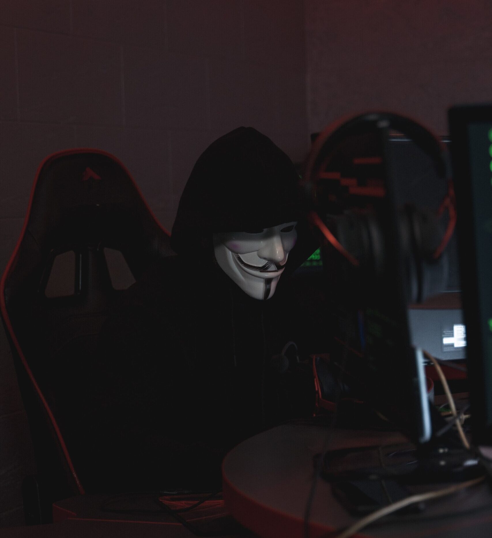 Hacker