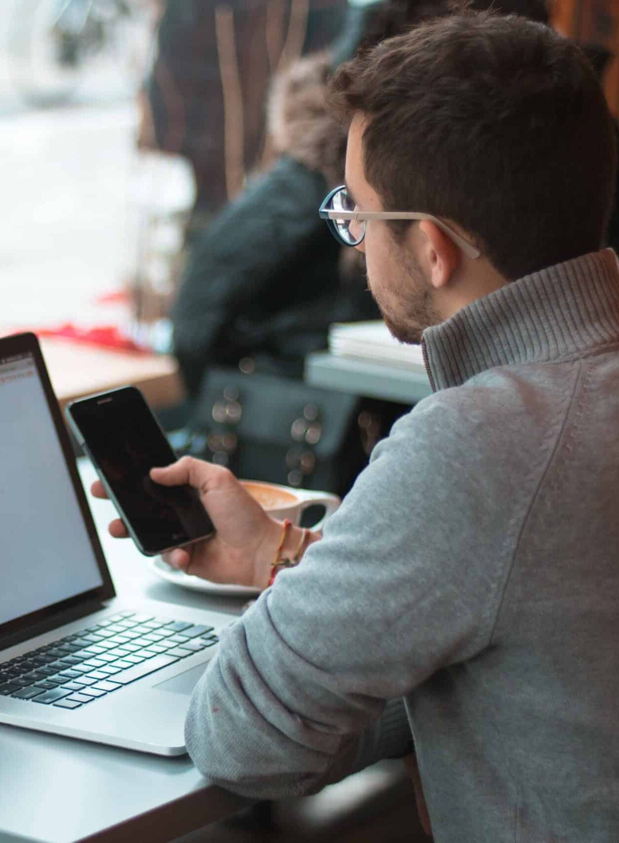 Veilig werken in de cloud