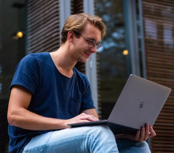 Veilig werken in de cloud
