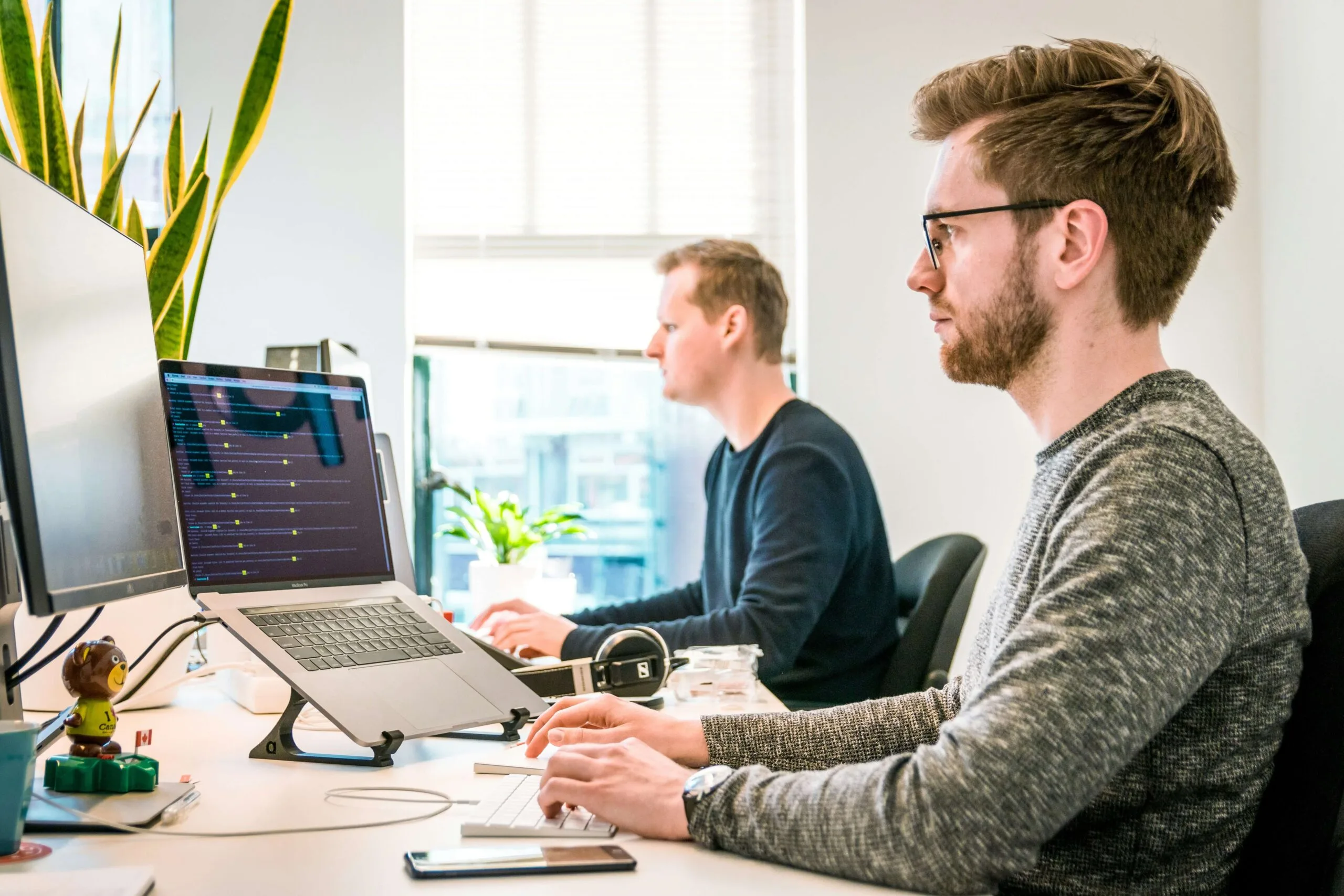 ict infrastructuur uitbesteden